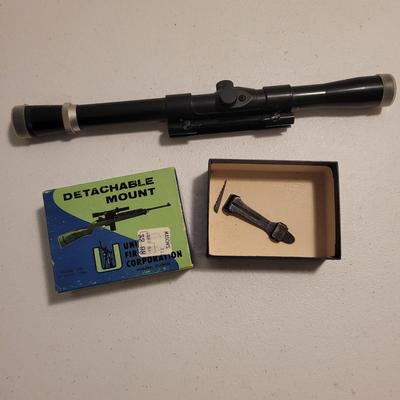 Air Guns and Accessories (B3-EL)