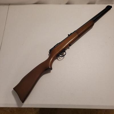 Air Guns and Accessories (B3-EL)