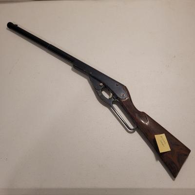 Air Guns and Accessories (B3-EL)