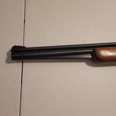 Air Guns and Accessories (B3-EL)