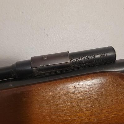 Air Guns and Accessories (B3-EL)