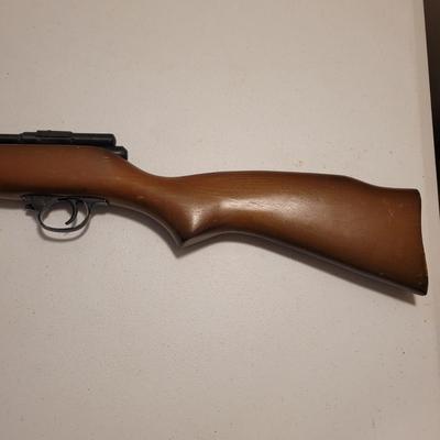 Air Guns and Accessories (B3-EL)