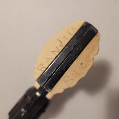 Air Guns and Accessories (B3-EL)