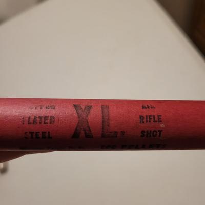 Air Guns and Accessories (B3-EL)