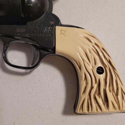 Air Guns and Accessories (B3-EL)