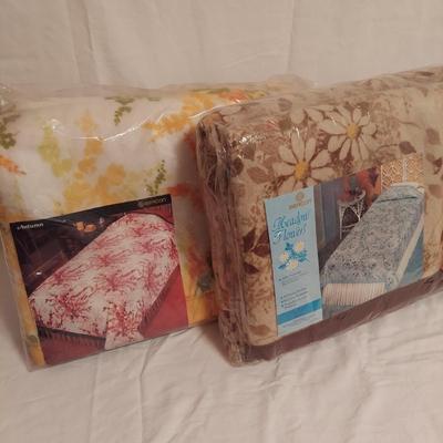 Blankets by Swannanoa's Beacon MFG (B3-KD)