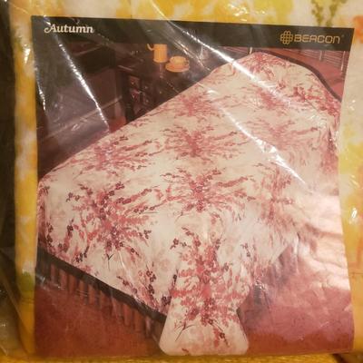 Blankets by Swannanoa's Beacon MFG (B3-KD)