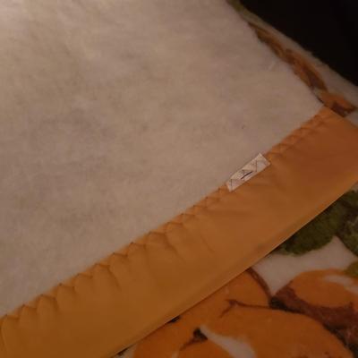 Blankets by Swannanoa's Beacon MFG (B3-KD)