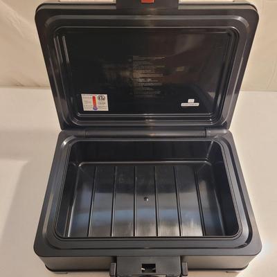 Union, Honeywell, and Sentry Safes (B3-EL)