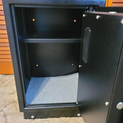 Union, Honeywell, and Sentry Safes (B3-EL)