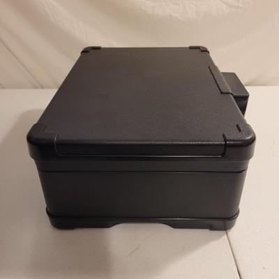 Union, Honeywell, and Sentry Safes (B3-EL)