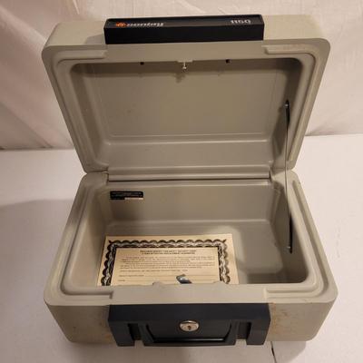 Union, Honeywell, and Sentry Safes (B3-EL)