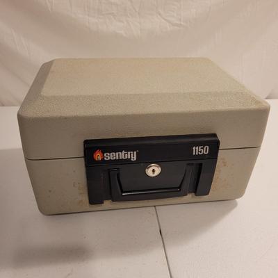 Union, Honeywell, and Sentry Safes (B3-EL)