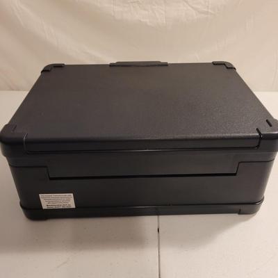 Union, Honeywell, and Sentry Safes (B3-EL)