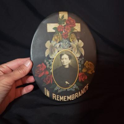Vintage Photos and Albums (LR-KD)