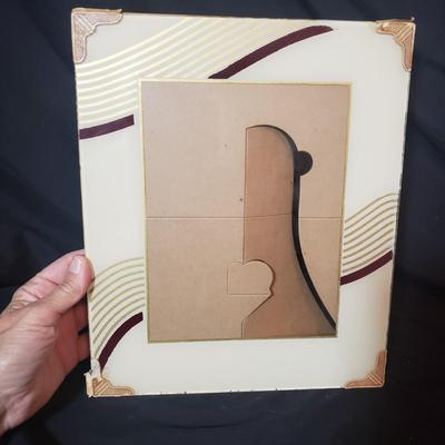 Vintage Photos and Albums (LR-KD)