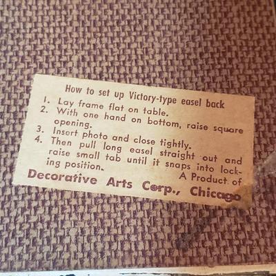 Vintage Photos and Albums (LR-KD)