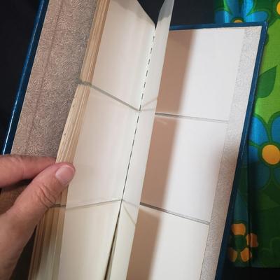 Vintage Photos and Albums (LR-KD)