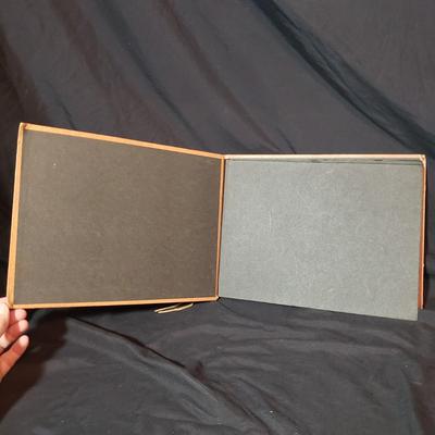 Vintage Photos and Albums (LR-KD)