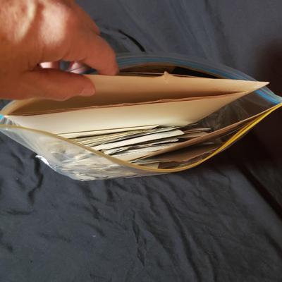 Vintage Photos and Albums (LR-KD)