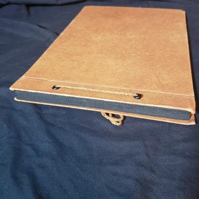 Vintage Photos and Albums (LR-KD)