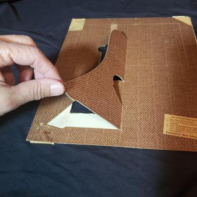 Vintage Photos and Albums (LR-KD)