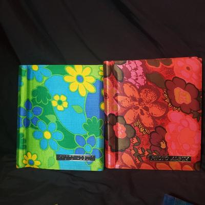 Vintage Photos and Albums (LR-KD)