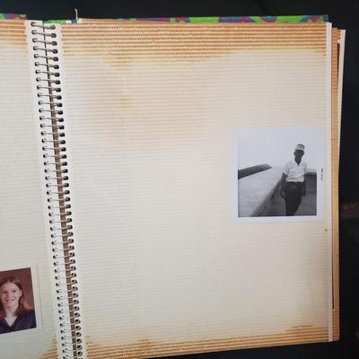 Vintage Photos and Albums (LR-KD)