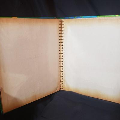 Vintage Photos and Albums (LR-KD)