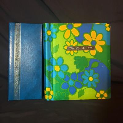 Vintage Photos and Albums (LR-KD)