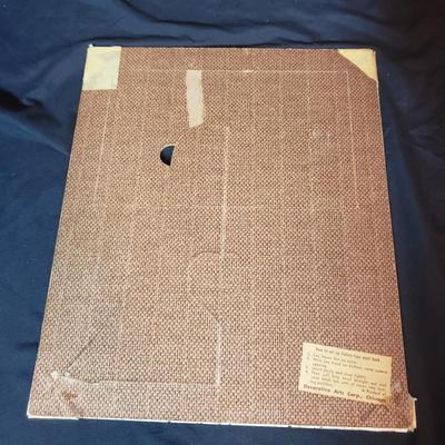 Vintage Photos and Albums (LR-KD)