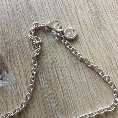 Beautiful Diana Buchanan necklace, earring bracelet set