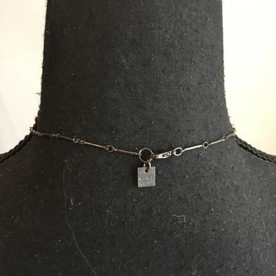 Beautiful, Nine West dangle necklace