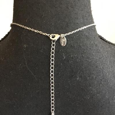 Beautiful Lia, Sophia, BoHo necklace