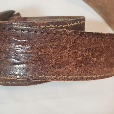 Men's Belts, Suspenders and Wallets (B3-KD)