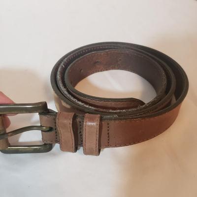 Men's Belts, Suspenders and Wallets (B3-KD)