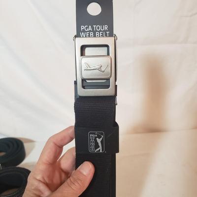 Men's Belts, Suspenders and Wallets (B3-KD)