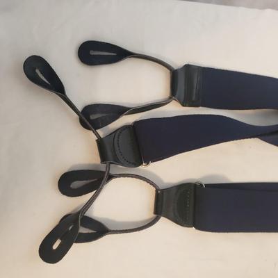 Men's Belts, Suspenders and Wallets (B3-KD)