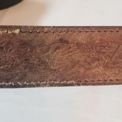 Men's Belts, Suspenders and Wallets (B3-KD)