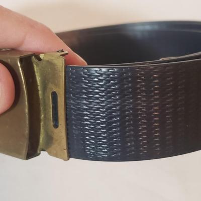 Men's Belts, Suspenders and Wallets (B3-KD)