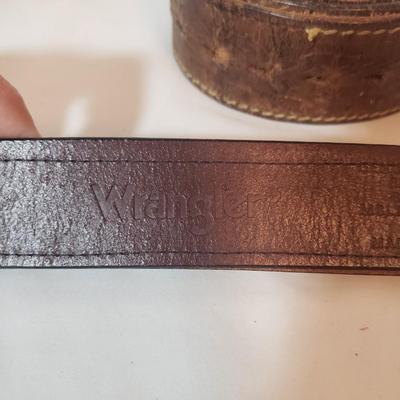 Men's Belts, Suspenders and Wallets (B3-KD)