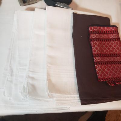 Men's Belts, Suspenders and Wallets (B3-KD)