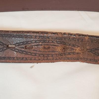 Men's Belts, Suspenders and Wallets (B3-KD)