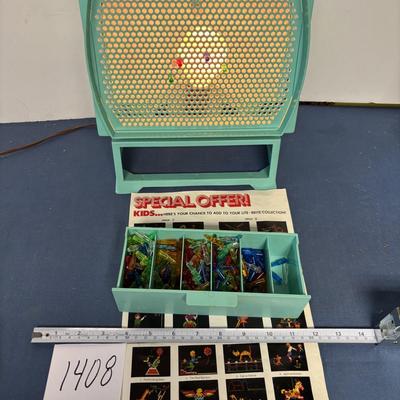 Vintage Electro-Art Marx Toy