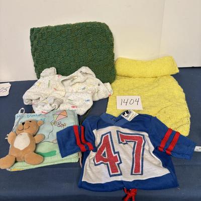 Baby Lot