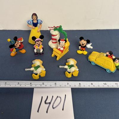 Disney Collectables