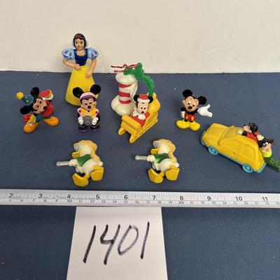 Disney Collectables