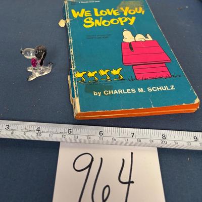 Snoopy Lot