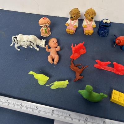 Toy Lot