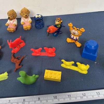 Toy Lot